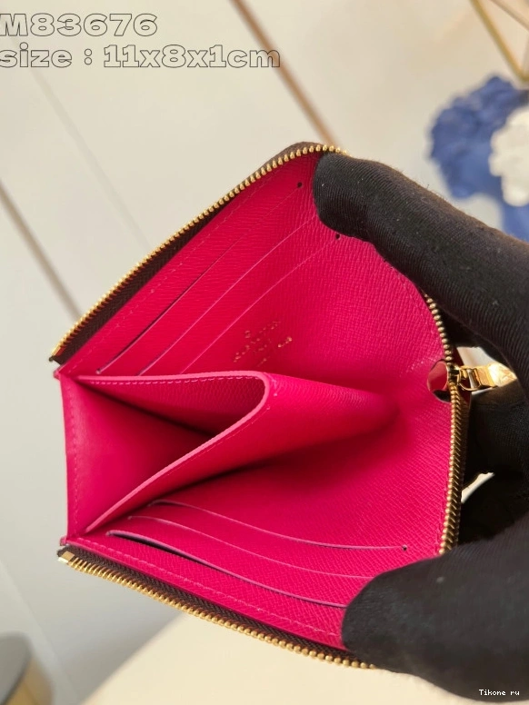 Cheap Wallet-11*8.5*1.5CM Noa Compact Louis Vuitton 0710